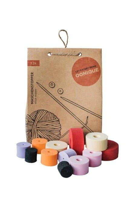 Maschenstopper von OONIQUE jetzt online kaufen bei OONIQUE