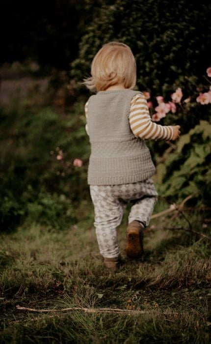 Ris Slipover Mini - ANLEITUNG von APPELBANNE DESIGN jetzt online kaufen bei OONIQUE