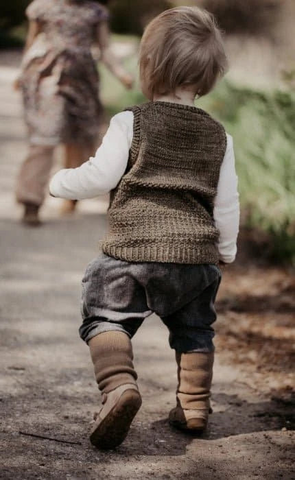 Ris Slipover Mini - ANLEITUNG von APPELBANNE DESIGN jetzt online kaufen bei OONIQUE