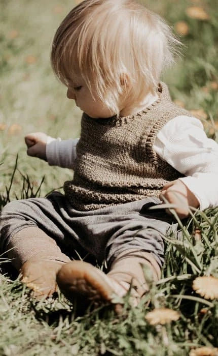 Ris Slipover Mini - ANLEITUNG von APPELBANNE DESIGN jetzt online kaufen bei OONIQUE