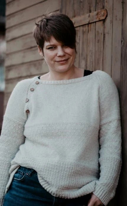 Risgenser - COOL WOOL BIG - Strickset von APPELBANNE DESIGN jetzt online kaufen bei OONIQUE