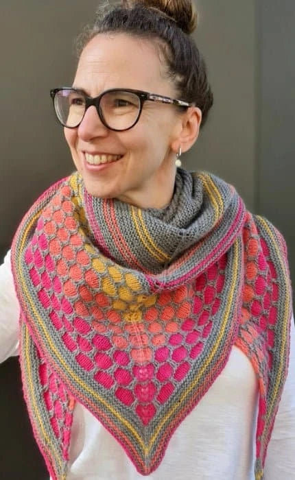 Tuch Kalari - ANLEITUNG von JOÉL JOÉL jetzt online kaufen bei OONIQUE