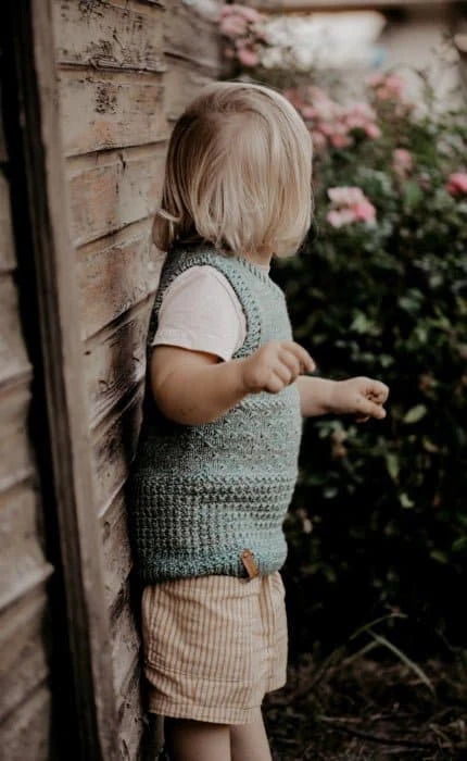 Ris Slipover Mini - ANLEITUNG von APPELBANNE DESIGN jetzt online kaufen bei OONIQUE