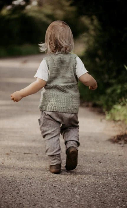 Ris Slipover Mini - ANLEITUNG von APPELBANNE DESIGN jetzt online kaufen bei OONIQUE