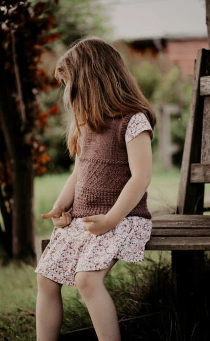 Ris Slipover Mini - ANLEITUNG von APPELBANNE DESIGN jetzt online kaufen bei OONIQUE