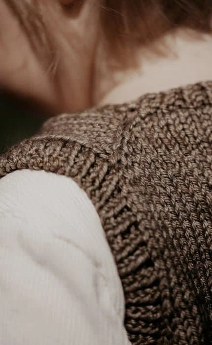 Ris Slipover Mini - ANLEITUNG von APPELBANNE DESIGN jetzt online kaufen bei OONIQUE