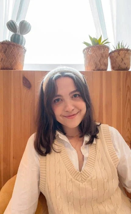 New Beginnings Haarband - CHUNKY EDITION - Strickset mit Videotutorial von OONIQUE jetzt online kaufen bei OONIQUE