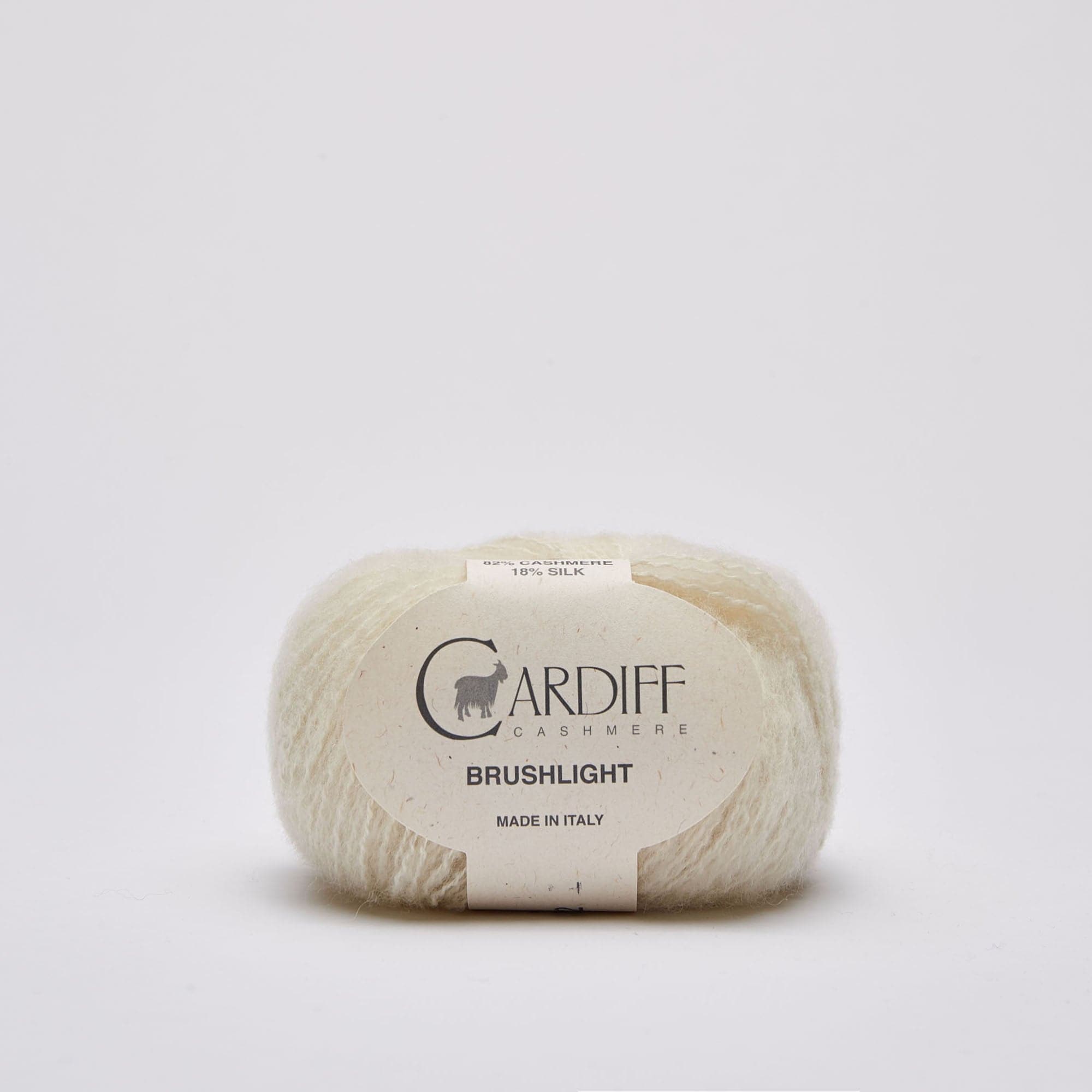 Brushlight von CARDIFF CASHMERE jetzt online kaufen bei OONIQUE