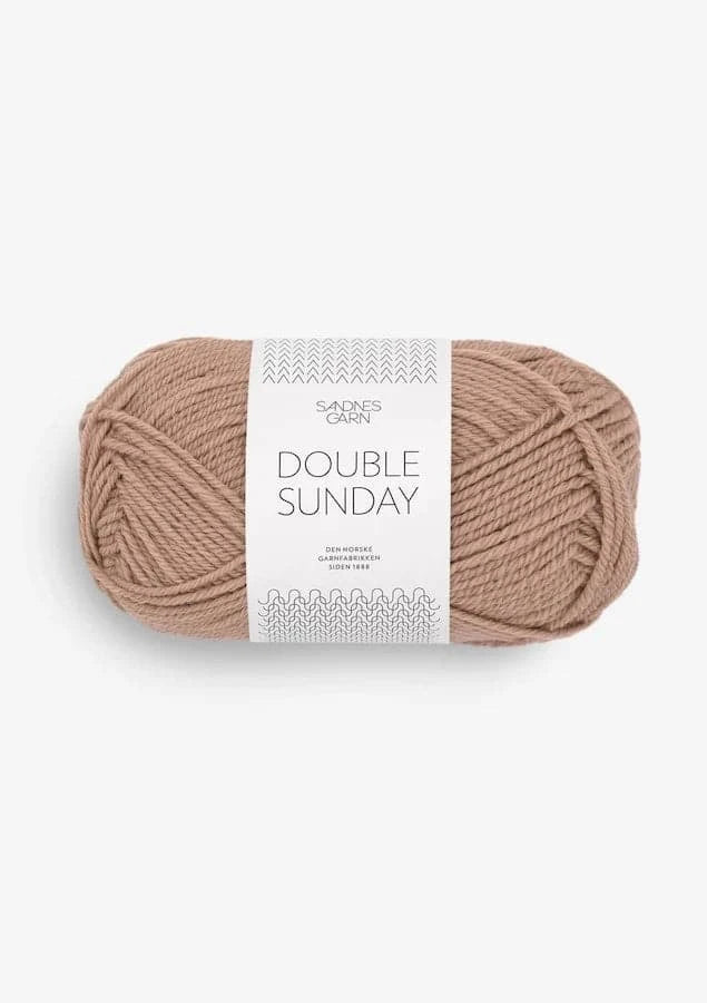 DOUBLE SUNDAY von SANDNES jetzt online kaufen bei OONIQUE