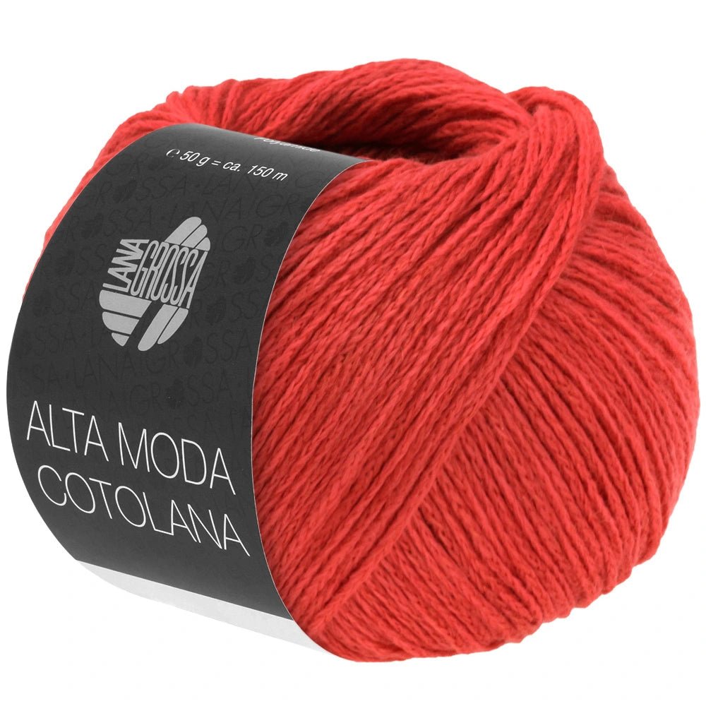ALTA MODA COTOLANA von LANA GROSSA jetzt online kaufen bei OONIQUE