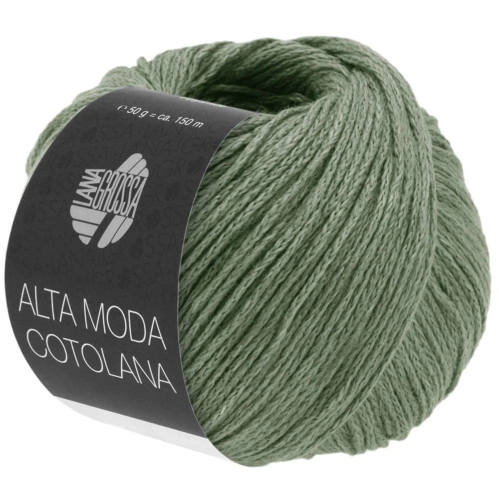 ALTA MODA COTOLANA von LANA GROSSA jetzt online kaufen bei OONIQUE
