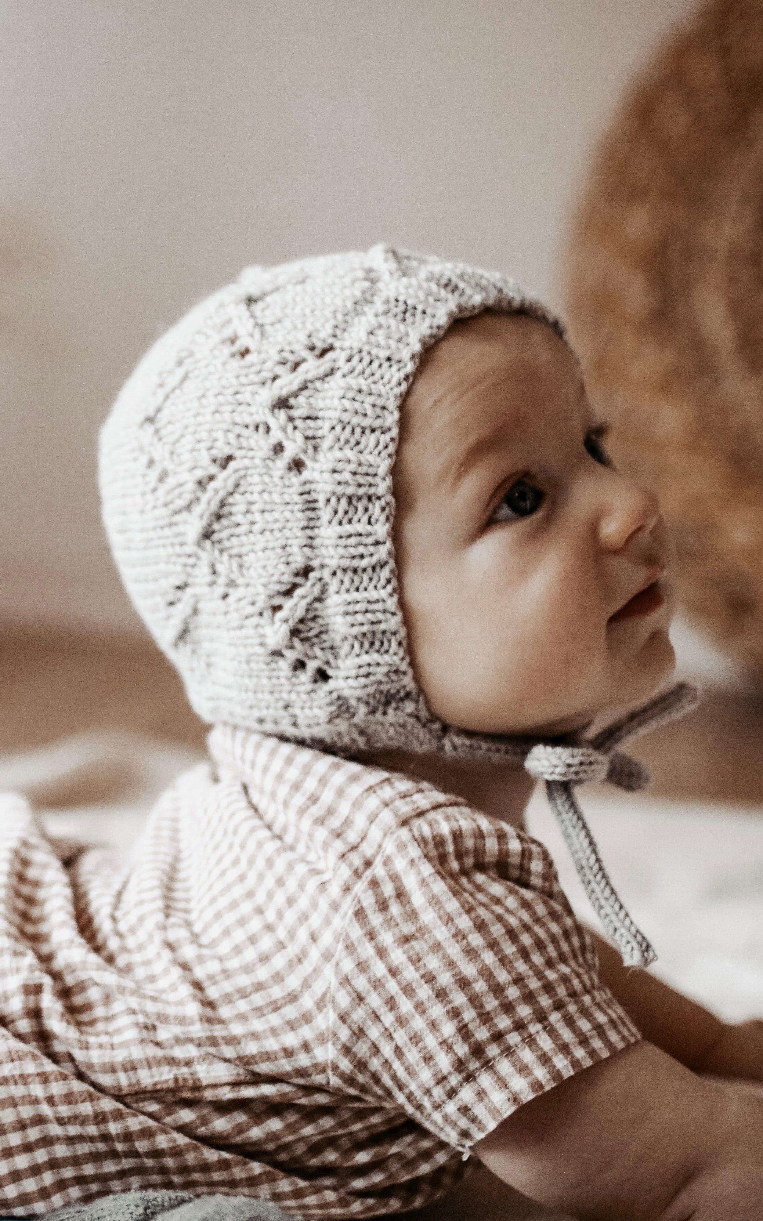 Enna Bonnet - ANLEITUNG von APPELBANNE DESIGN jetzt online kaufen bei OONIQUE