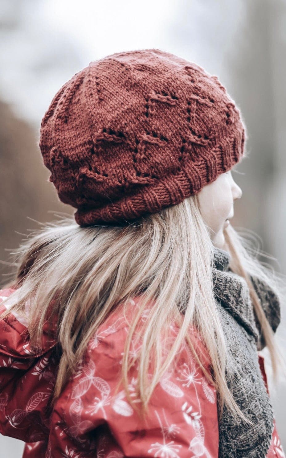 Enny Keps - ANLEITUNG von APPELBANNE DESIGN jetzt online kaufen bei OONIQUE