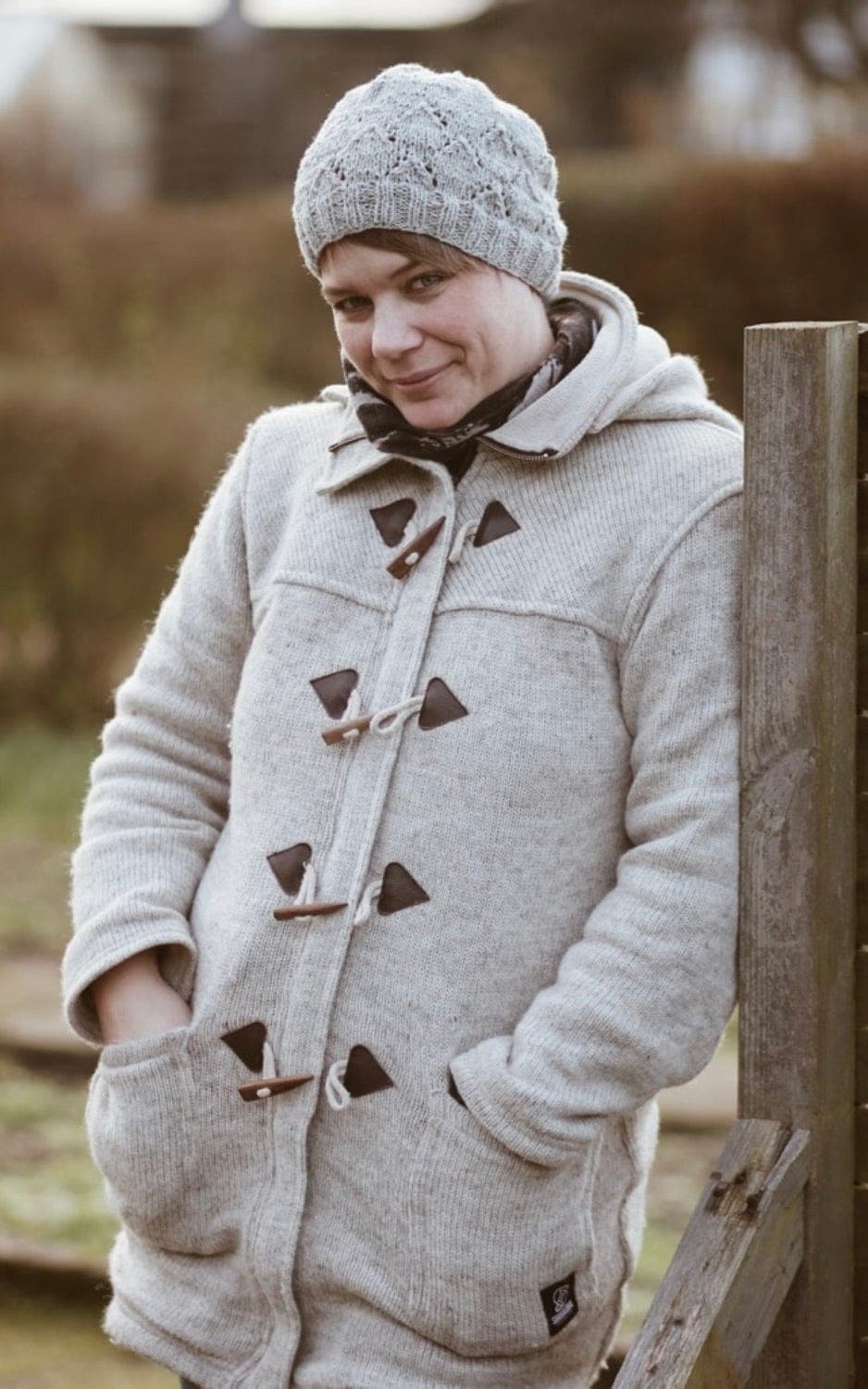 APPELBANNE DESIGN Anleitung Enny Keps - ANLEITUNG