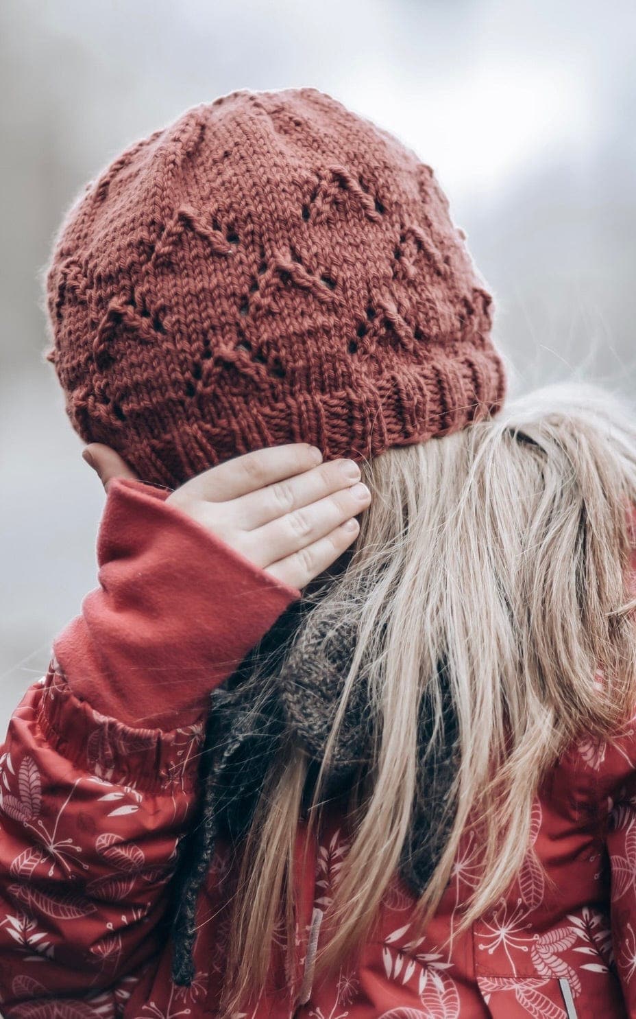 Enny Keps - ANLEITUNG von APPELBANNE DESIGN jetzt online kaufen bei OONIQUE