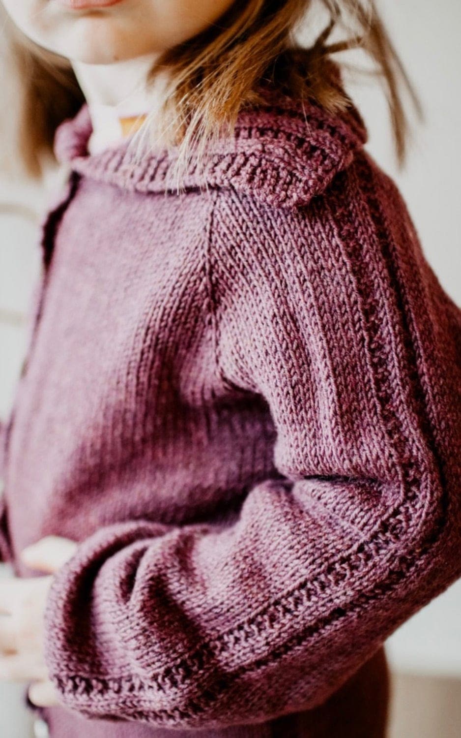 Eske Kofte - ANLEITUNG von APPELBANNE DESIGN jetzt online kaufen bei OONIQUE