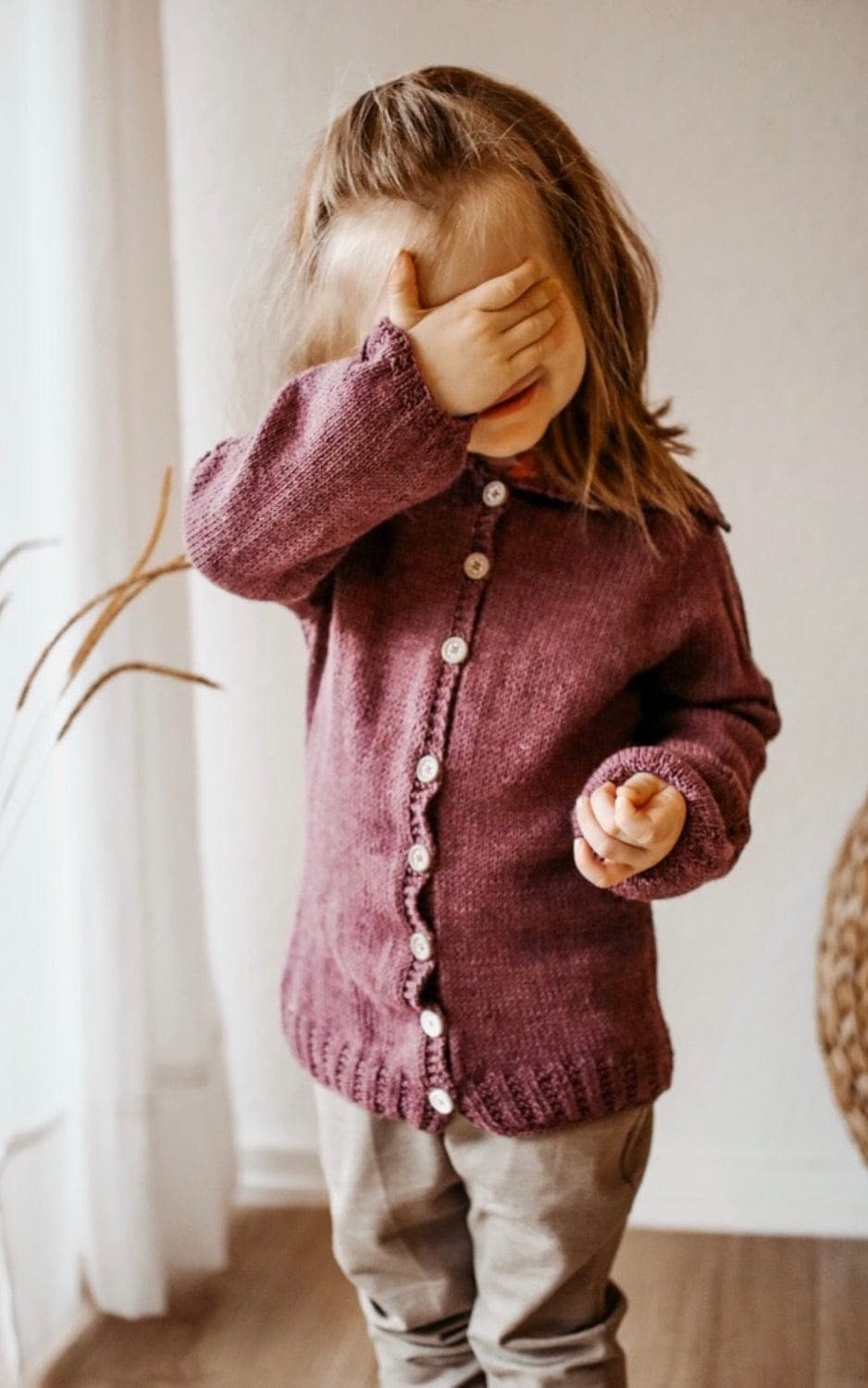 Eske Kofte - ANLEITUNG von APPELBANNE DESIGN jetzt online kaufen bei OONIQUE