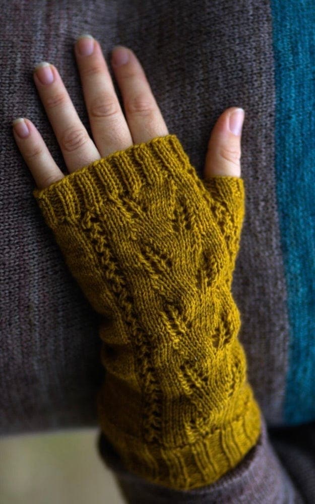 Kornhandsker - ANLEITUNG von APPELBANNE DESIGN jetzt online kaufen bei OONIQUE