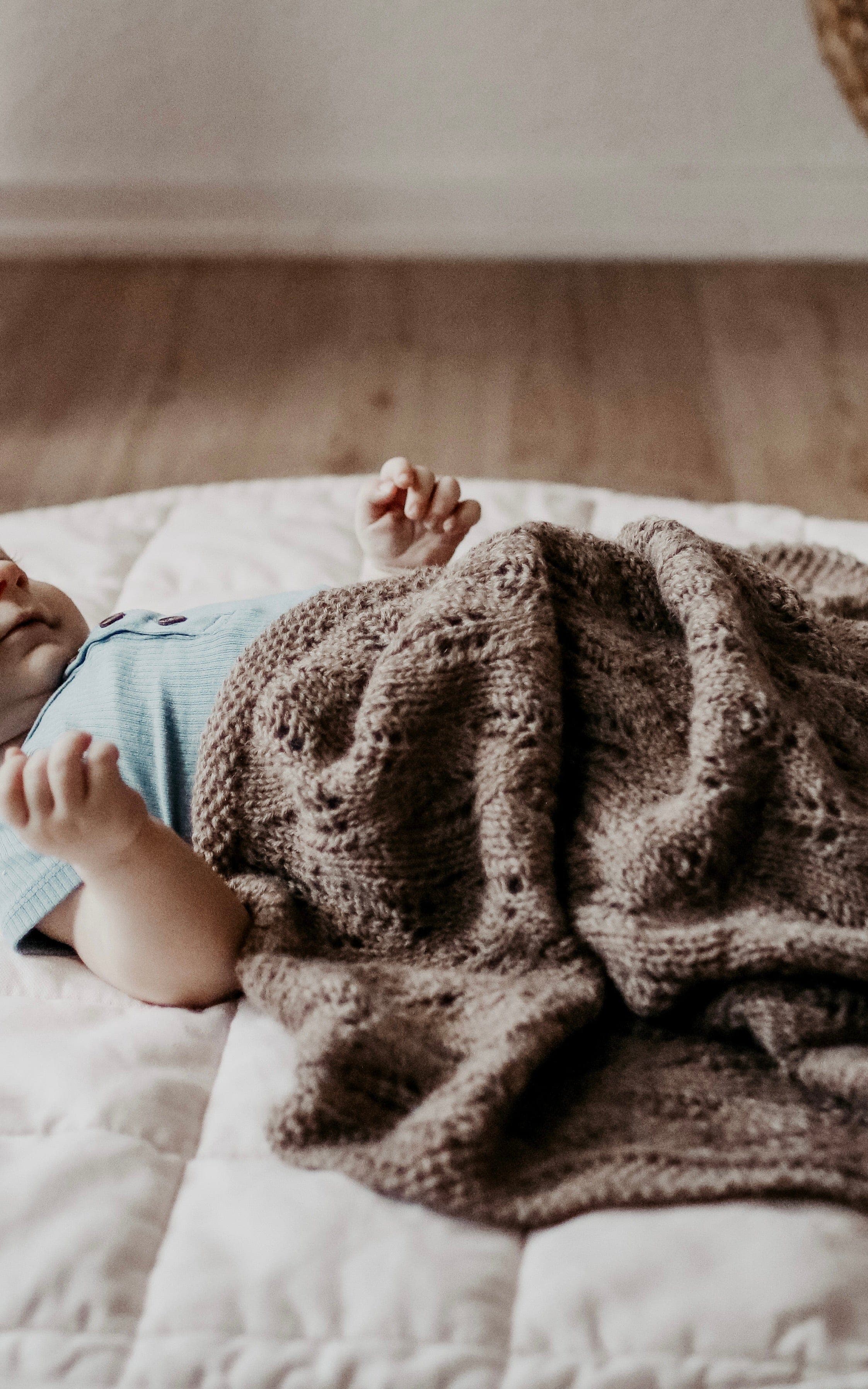 Kornloft Decke - ANLEITUNG von APPELBANNE DESIGN jetzt online kaufen bei OONIQUE