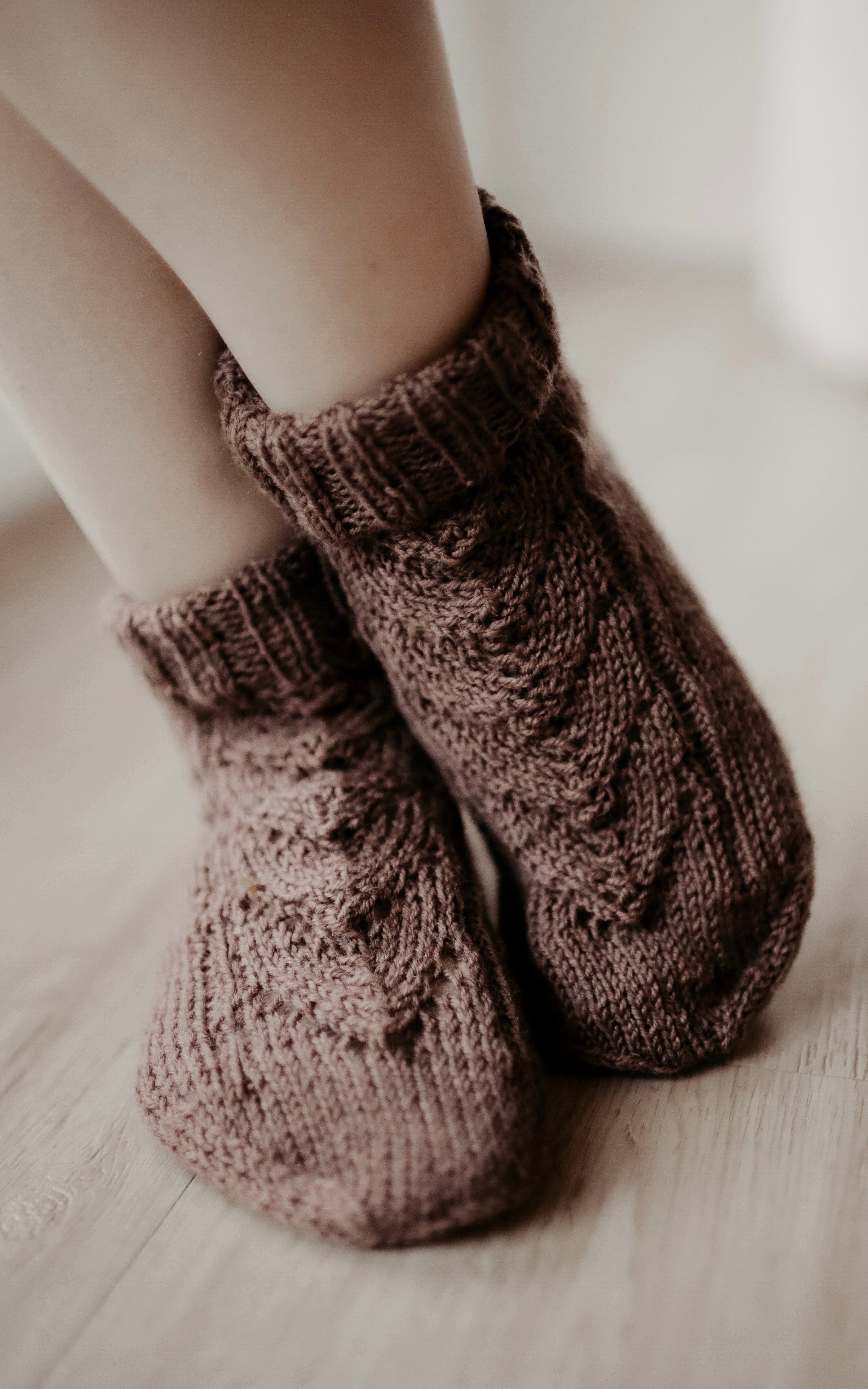 Ole Sokker Kids - ANLEITUNG von APPELBANNE DESIGN jetzt online kaufen bei OONIQUE