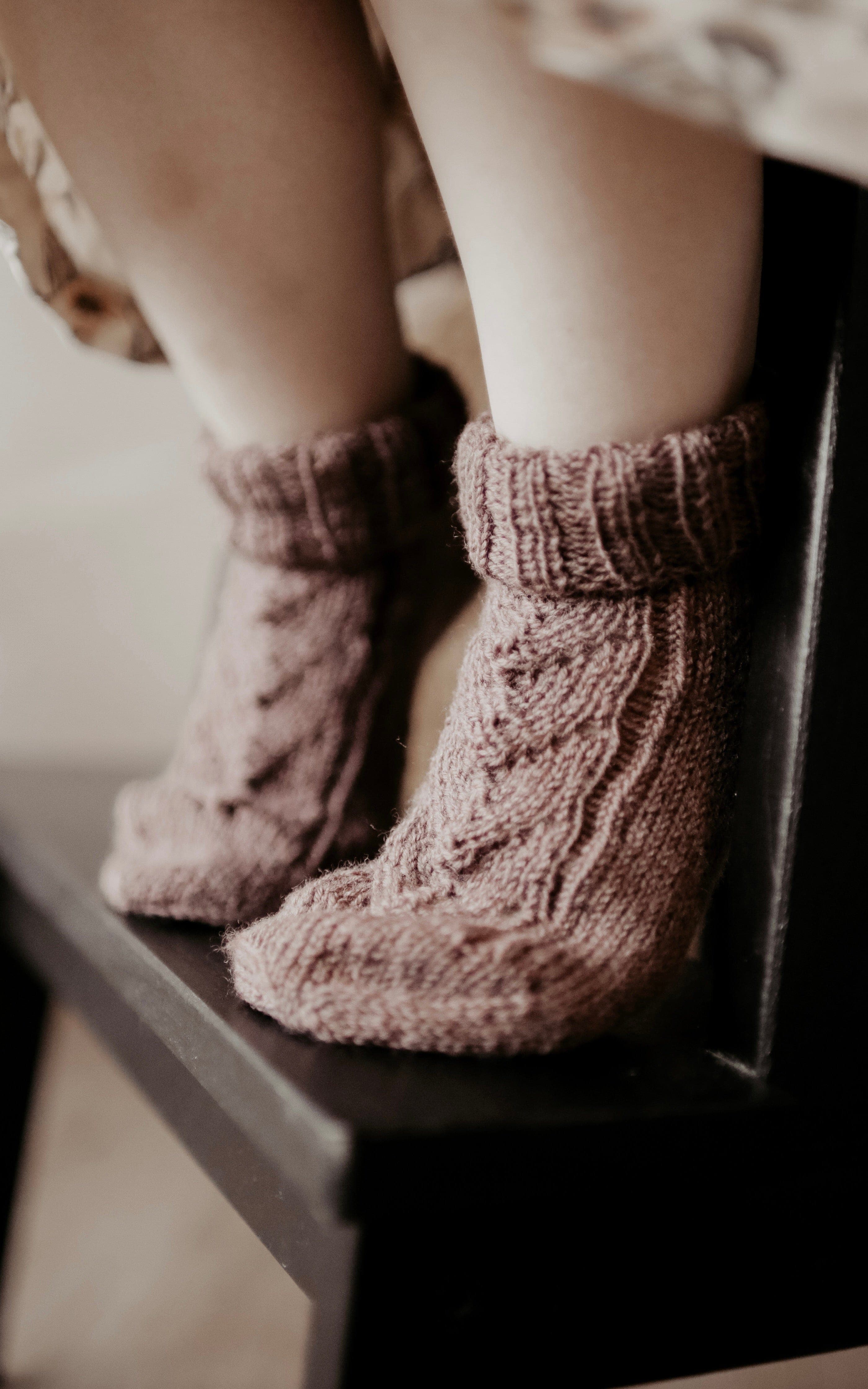 Ole Sokker Kids - ANLEITUNG von APPELBANNE DESIGN jetzt online kaufen bei OONIQUE