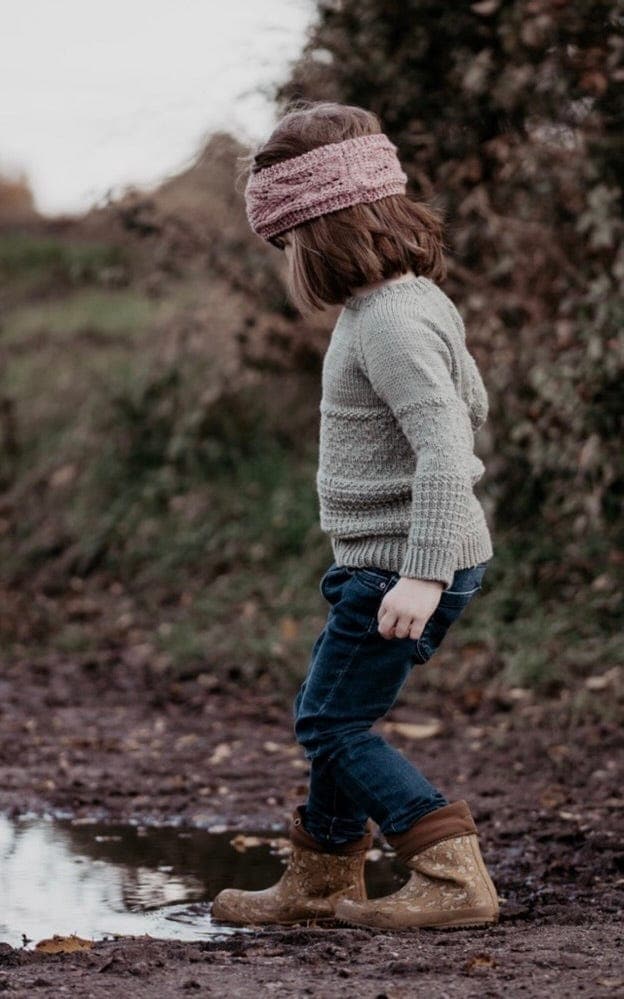 Risgenser Kids - ANLEITUNG von APPELBANNE DESIGN jetzt online kaufen bei OONIQUE