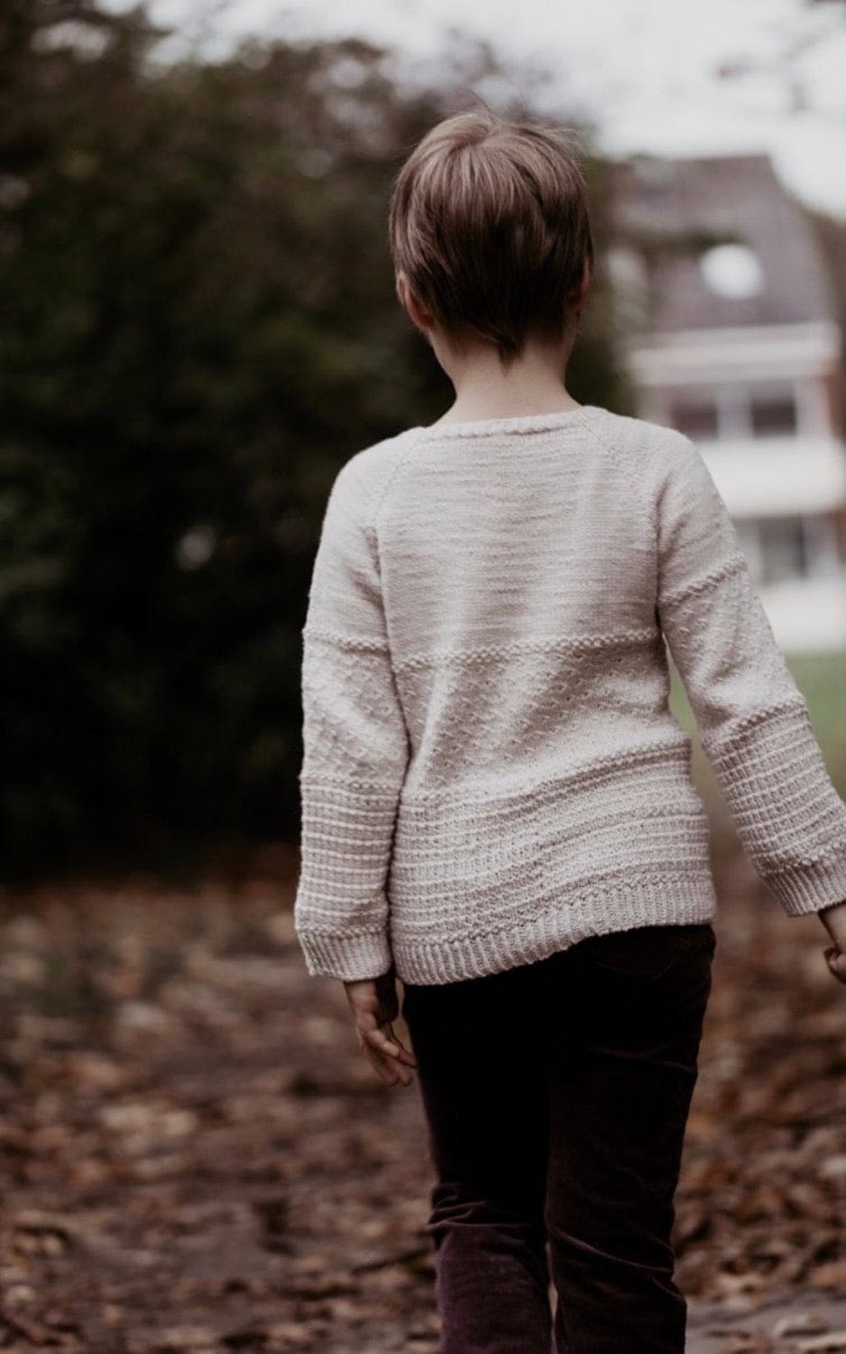 Risgenser Kids - ANLEITUNG von APPELBANNE DESIGN jetzt online kaufen bei OONIQUE