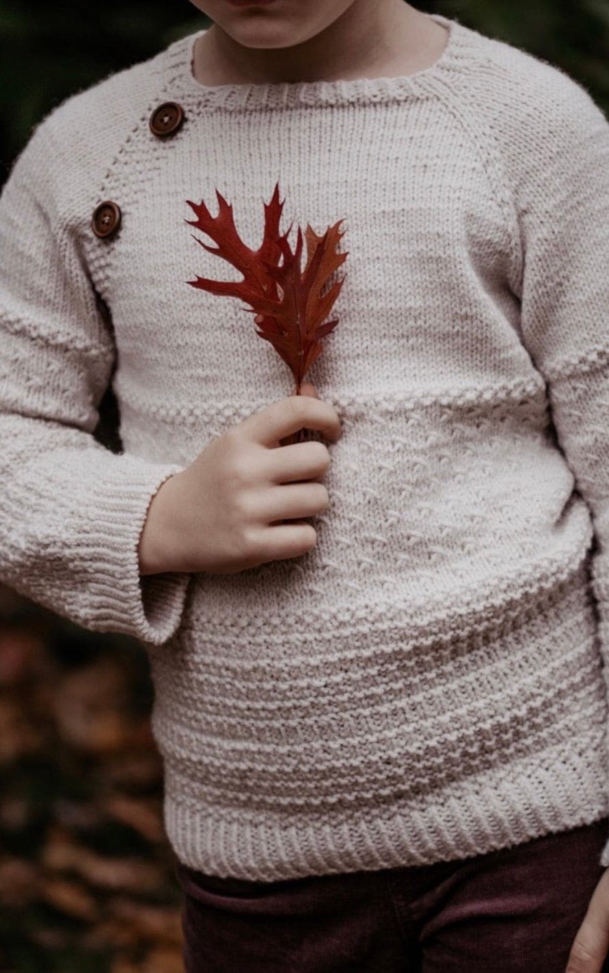 Risgenser Kids - ANLEITUNG von APPELBANNE DESIGN jetzt online kaufen bei OONIQUE