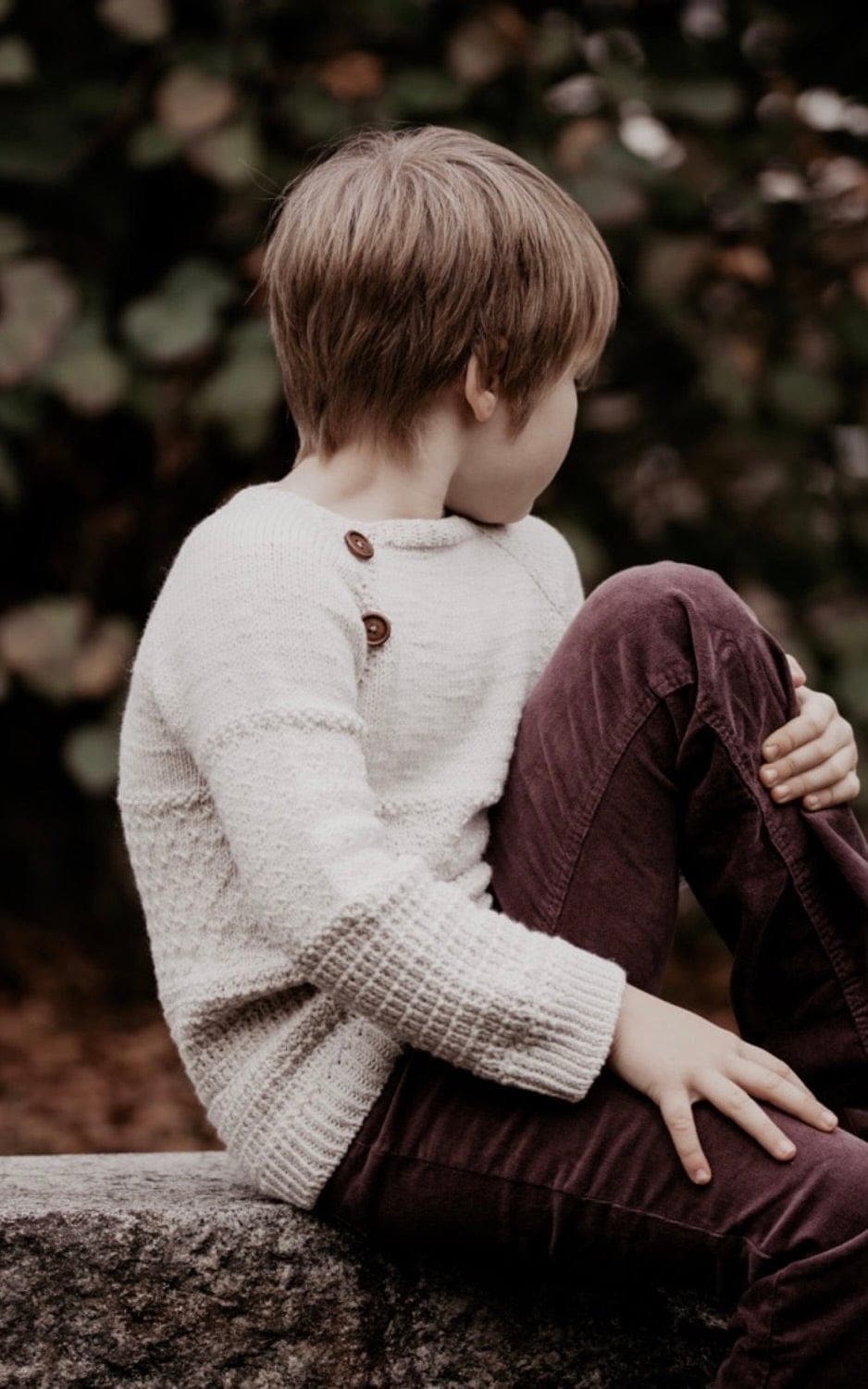 Risgenser Kids - ANLEITUNG von APPELBANNE DESIGN jetzt online kaufen bei OONIQUE