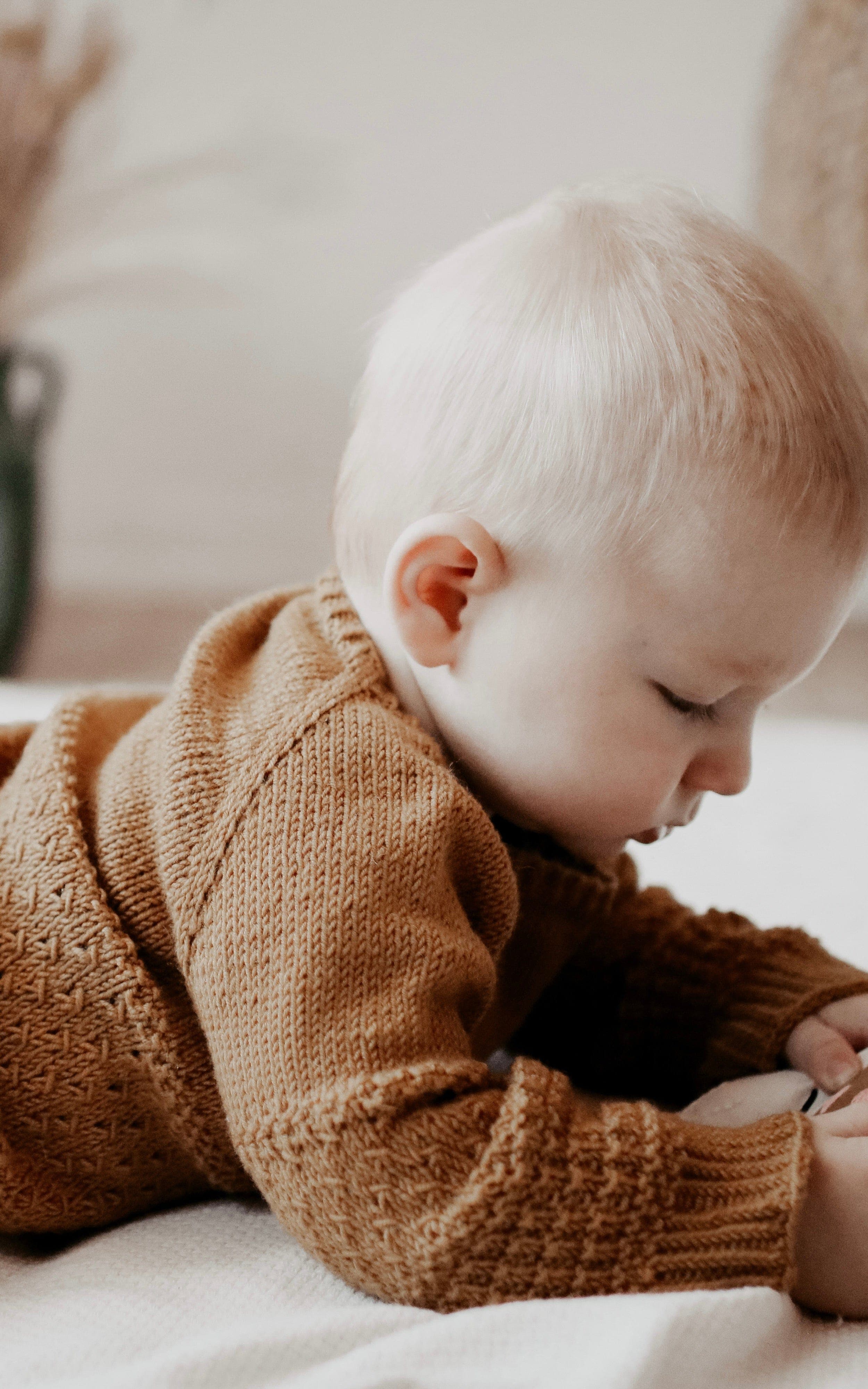 Risgenser Mini - ANLEITUNG von APPELBANNE DESIGN jetzt online kaufen bei OONIQUE