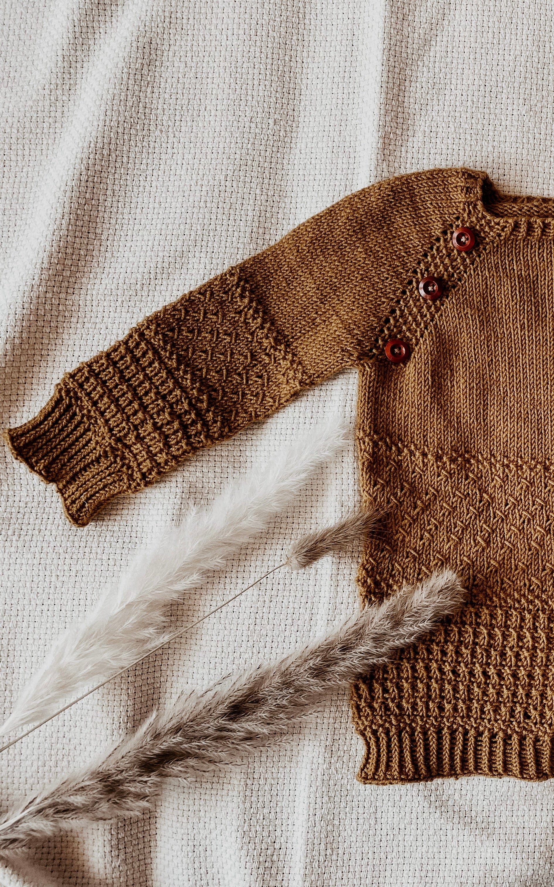 Risgenser Mini - ANLEITUNG von APPELBANNE DESIGN jetzt online kaufen bei OONIQUE