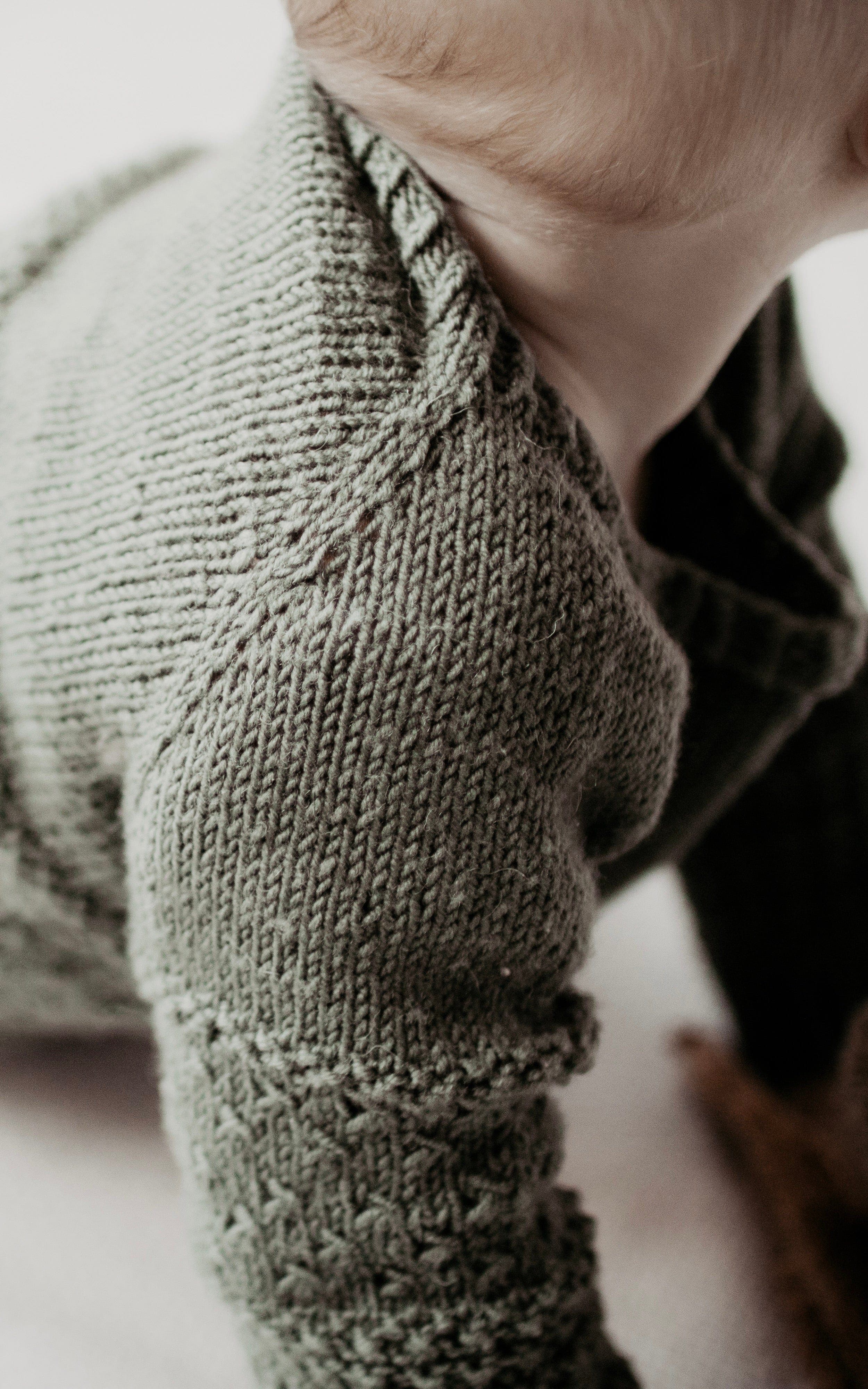 Risgenser Mini - ANLEITUNG von APPELBANNE DESIGN jetzt online kaufen bei OONIQUE