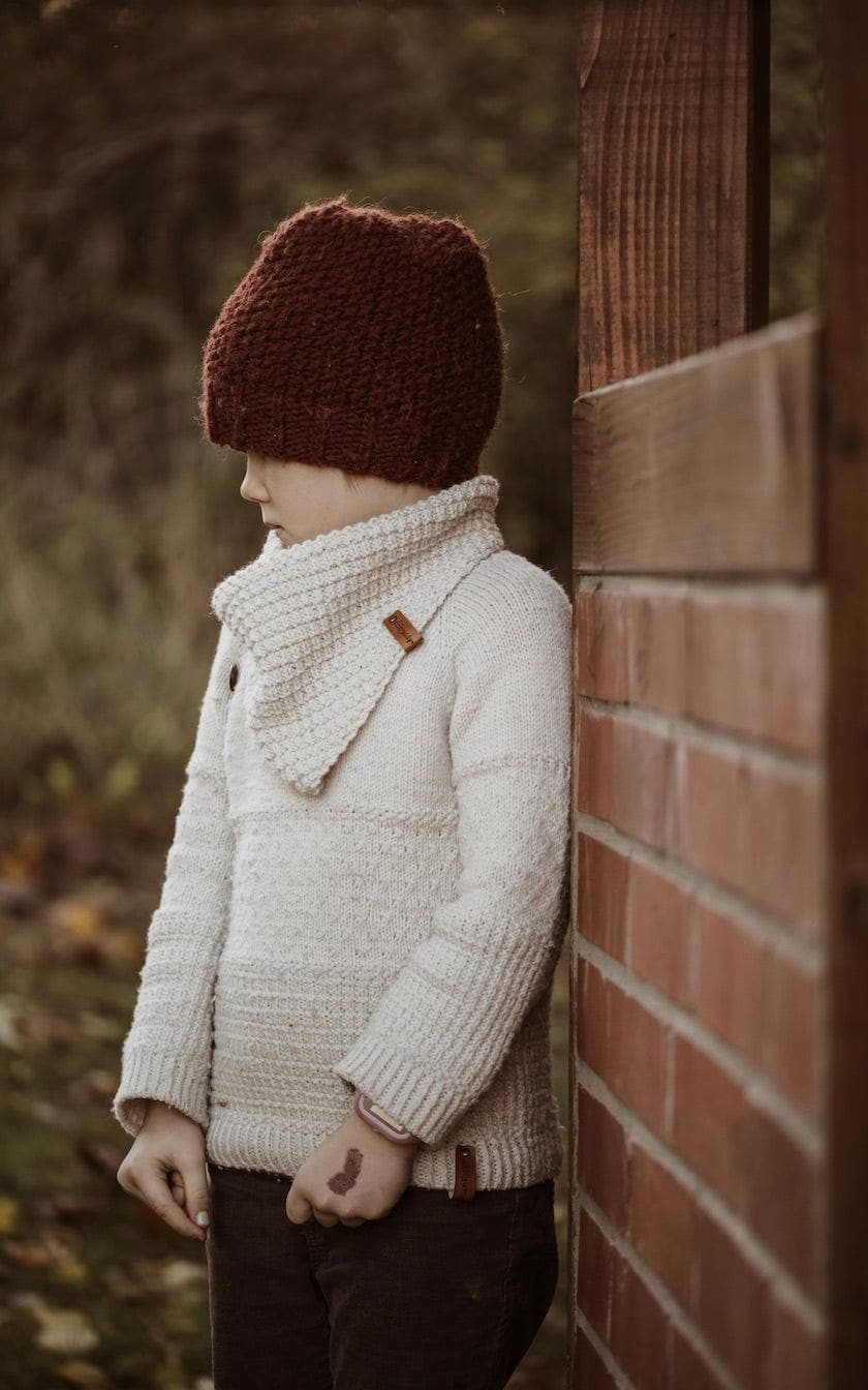 Rishalssokk - ANLEITUNG von APPELBANNE DESIGN jetzt online kaufen bei OONIQUE