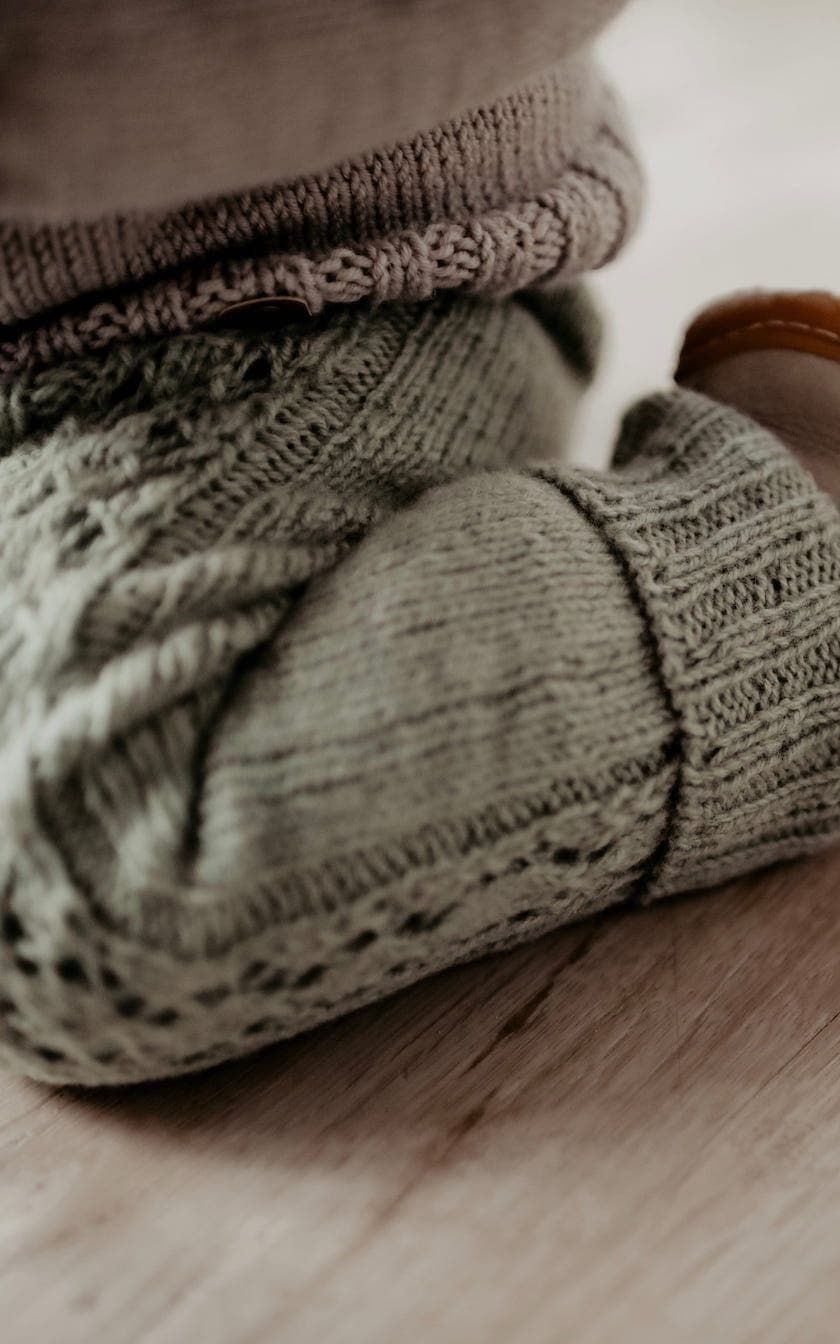 Wikinger Bukser - ANLEITUNG von APPELBANNE DESIGN jetzt online kaufen bei OONIQUE