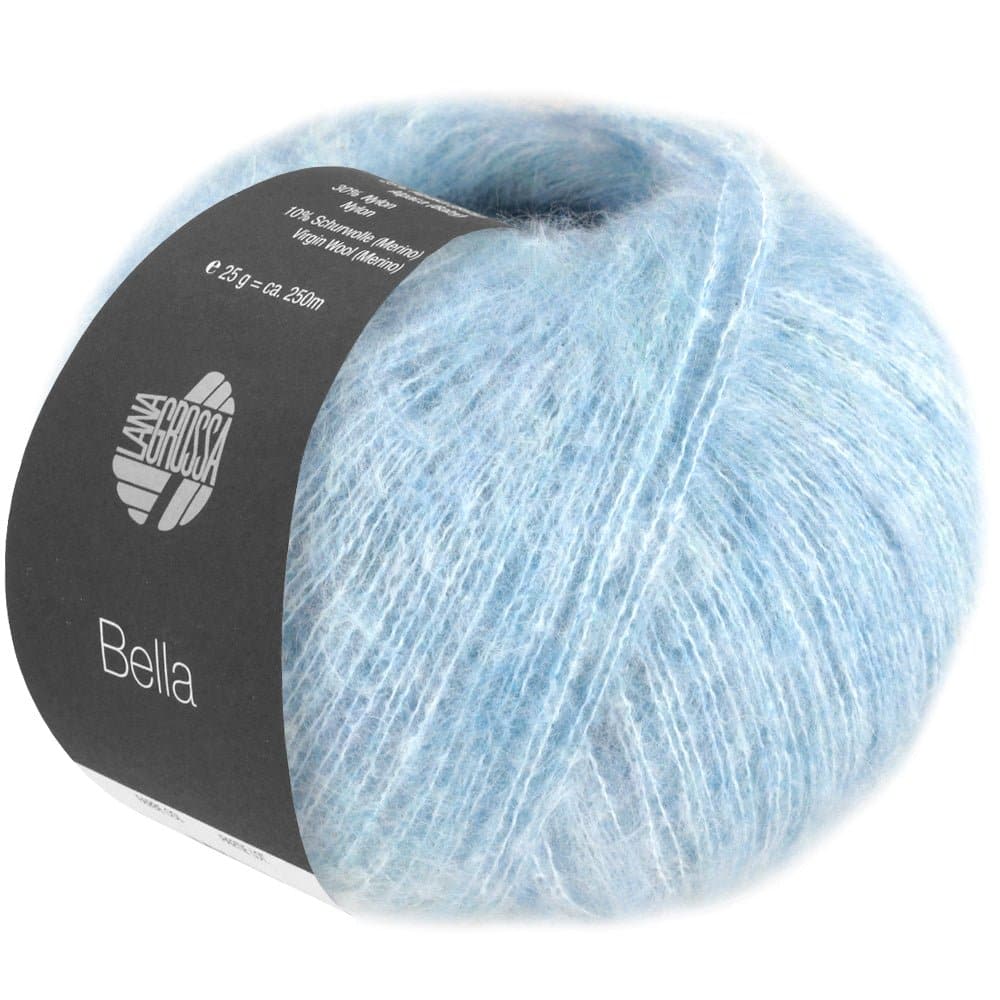 BELLA von LANA GROSSA jetzt online kaufen bei OONIQUE