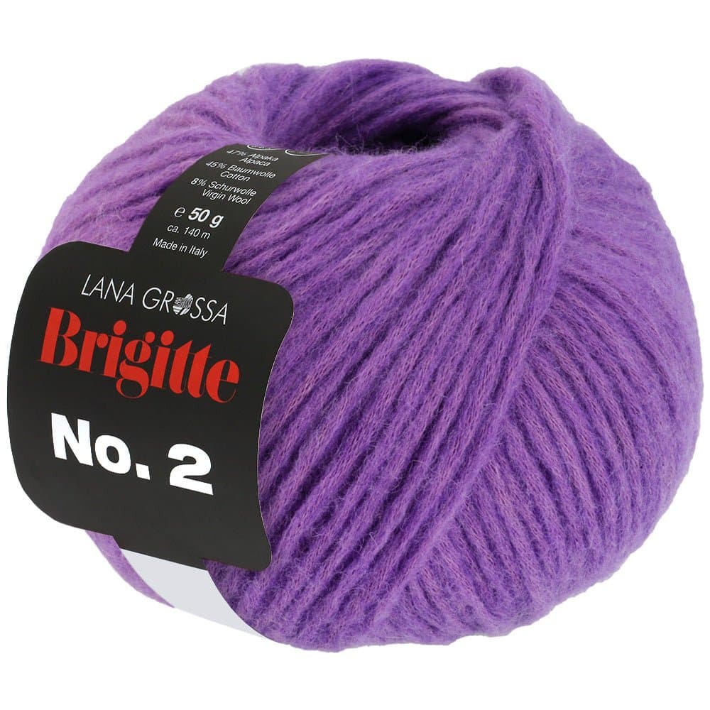 BRIGITTE NO. 2 von LANA GROSSA jetzt online kaufen bei OONIQUE