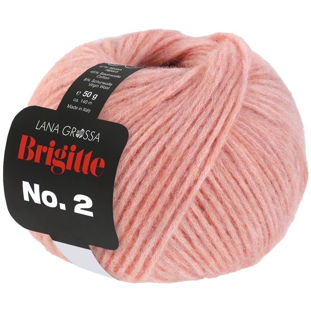 BRIGITTE NO. 2 von LANA GROSSA jetzt online kaufen bei OONIQUE