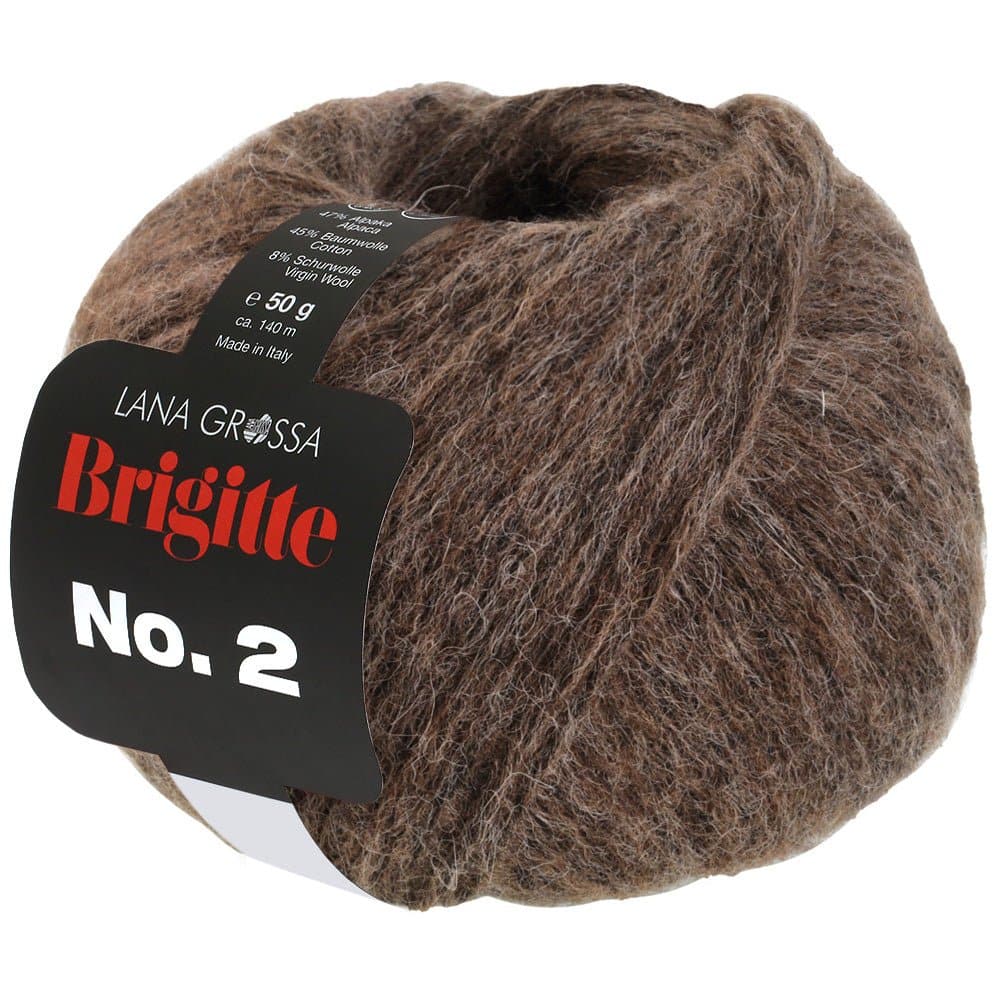 BRIGITTE NO. 2 von LANA GROSSA jetzt online kaufen bei OONIQUE