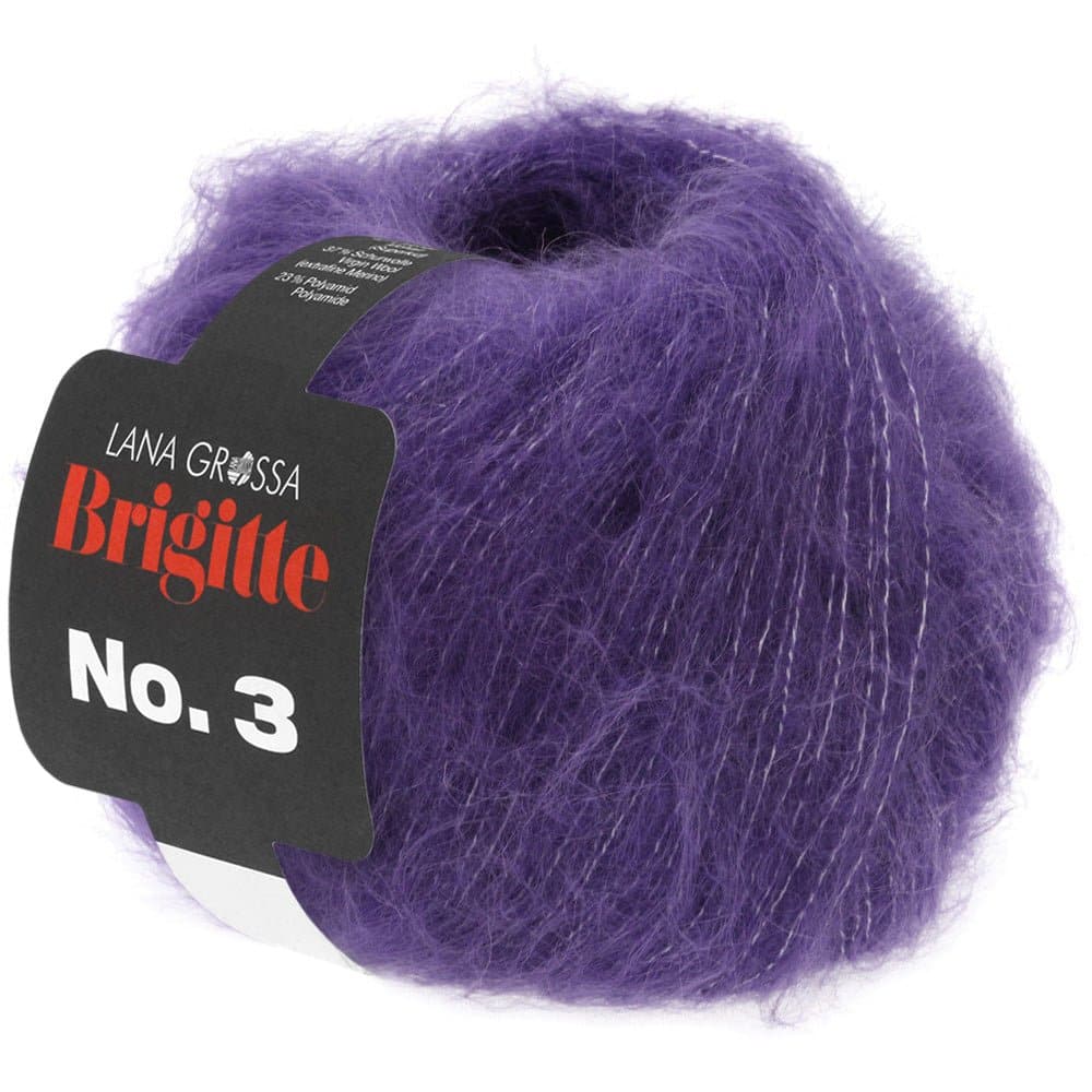 BRIGITTE NO. 3 von LANA GROSSA jetzt online kaufen bei OONIQUE