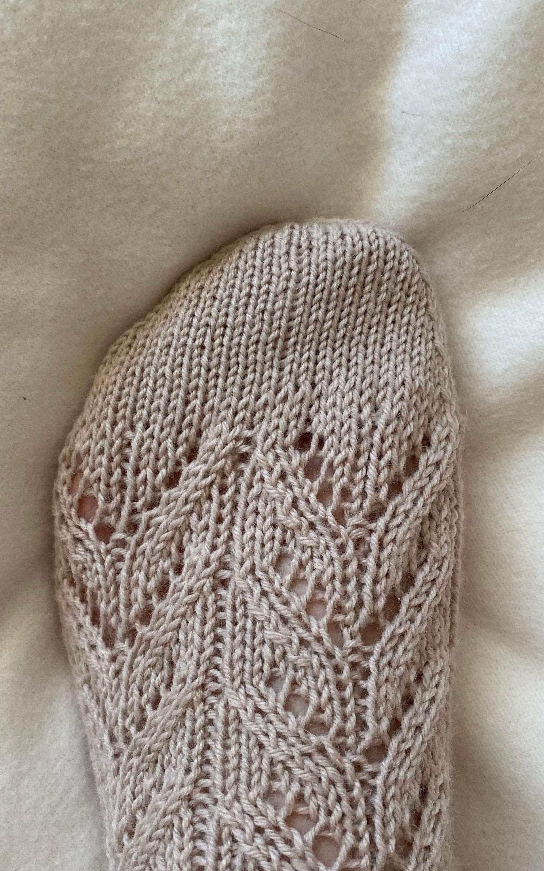Conifersocks - ANLEITUNG von CLARASTRICKT jetzt online kaufen bei OONIQUE