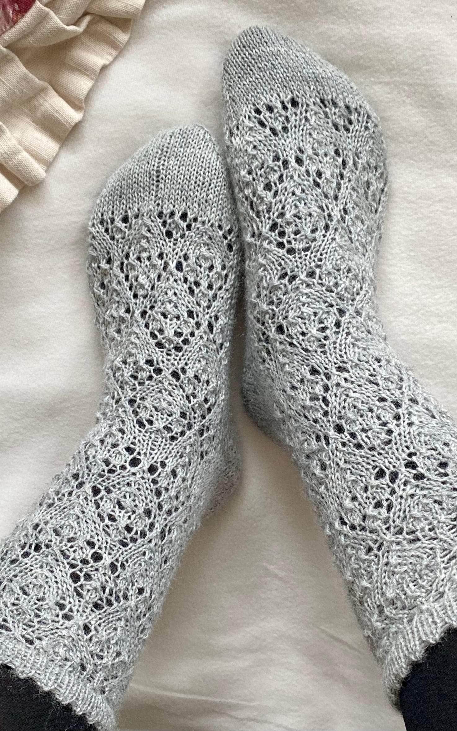 Vickysocks - ANLEITUNG von CLARASTRICKT jetzt online kaufen bei OONIQUE