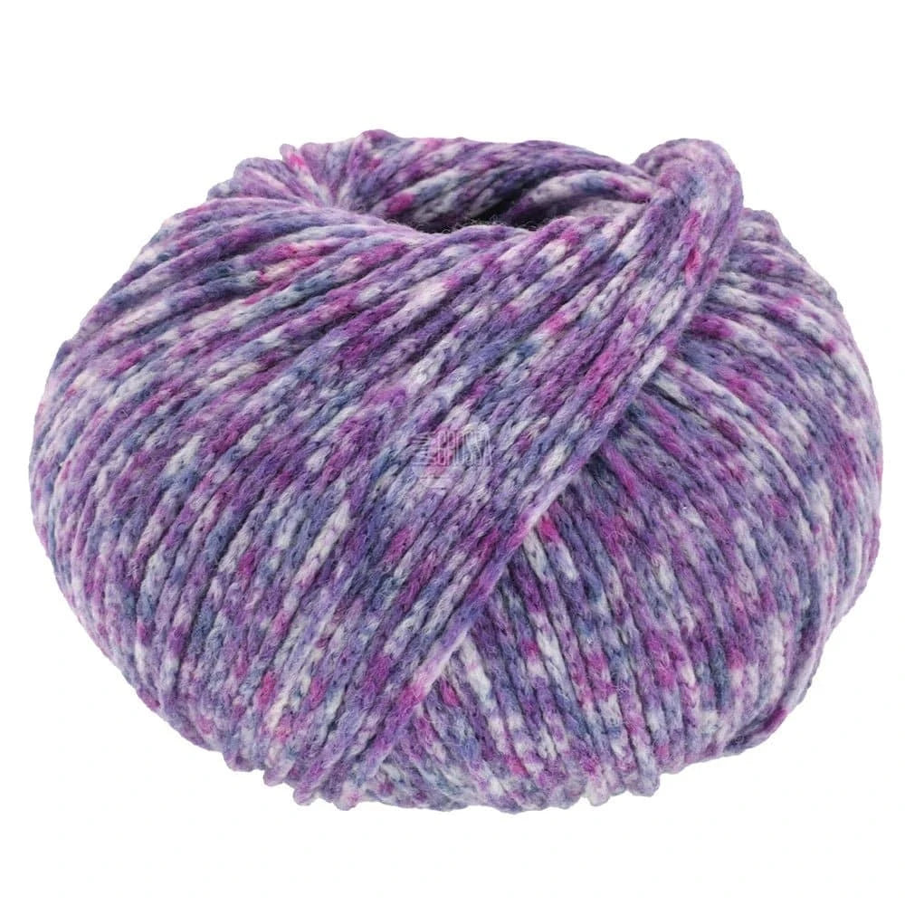 COOL MERINO PRINT - OONIQUE