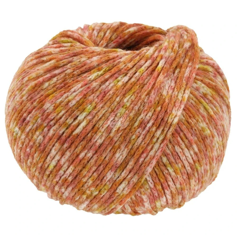 COOL MERINO PRINT - OONIQUE