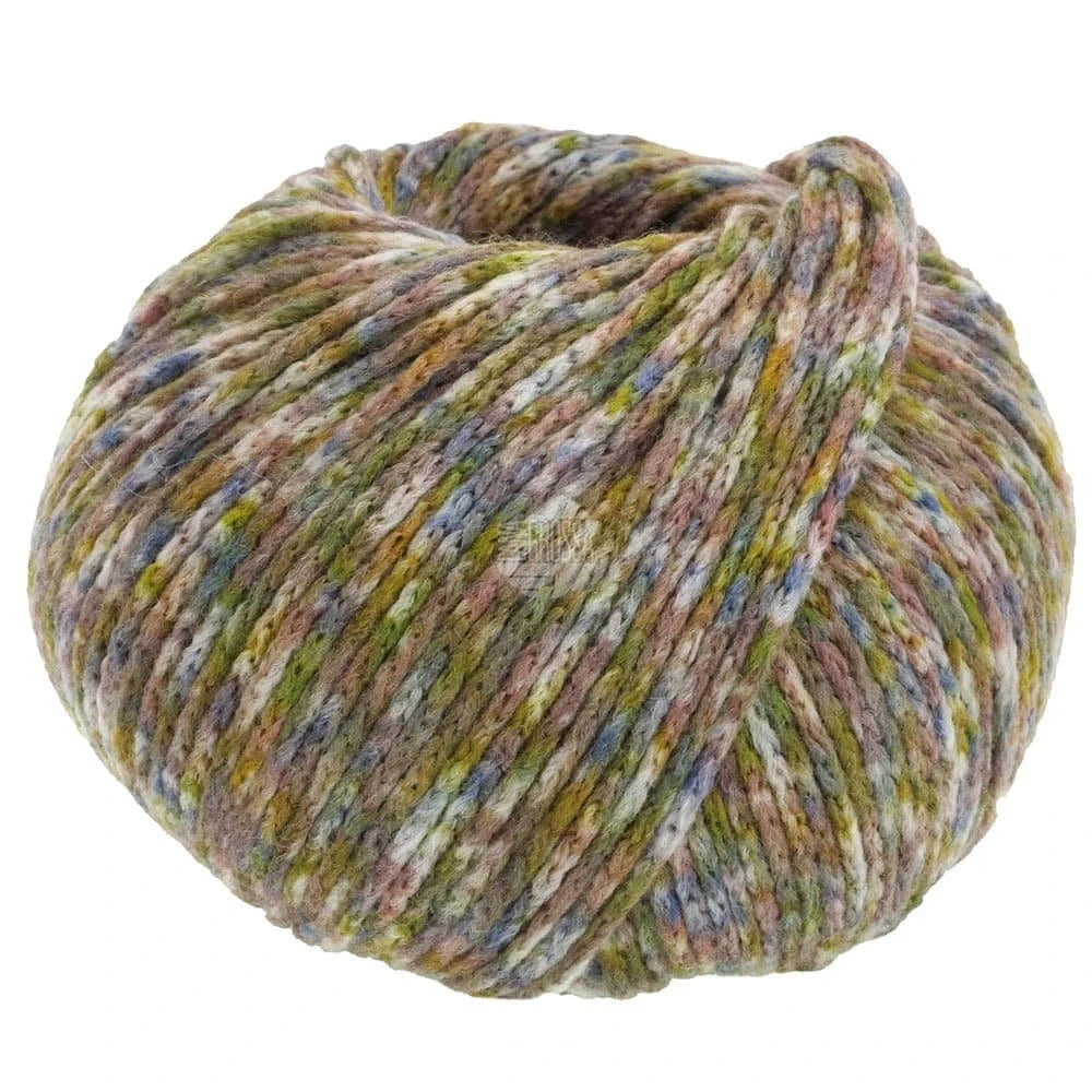 COOL MERINO PRINT - OONIQUE