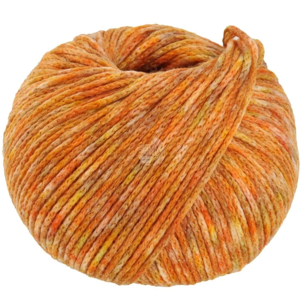 COOL MERINO PRINT - OONIQUE