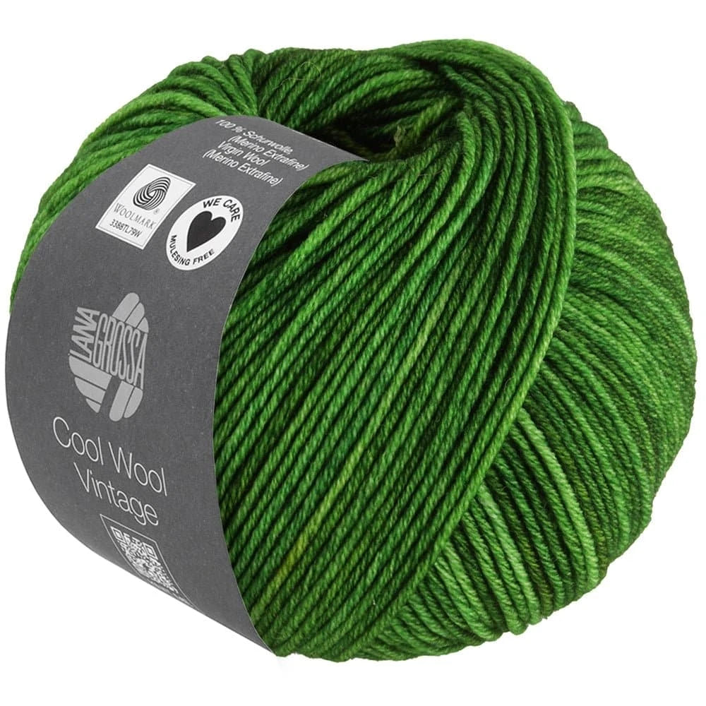 COOL WOOL VINTAGE von LANA GROSSA jetzt online kaufen bei OONIQUE