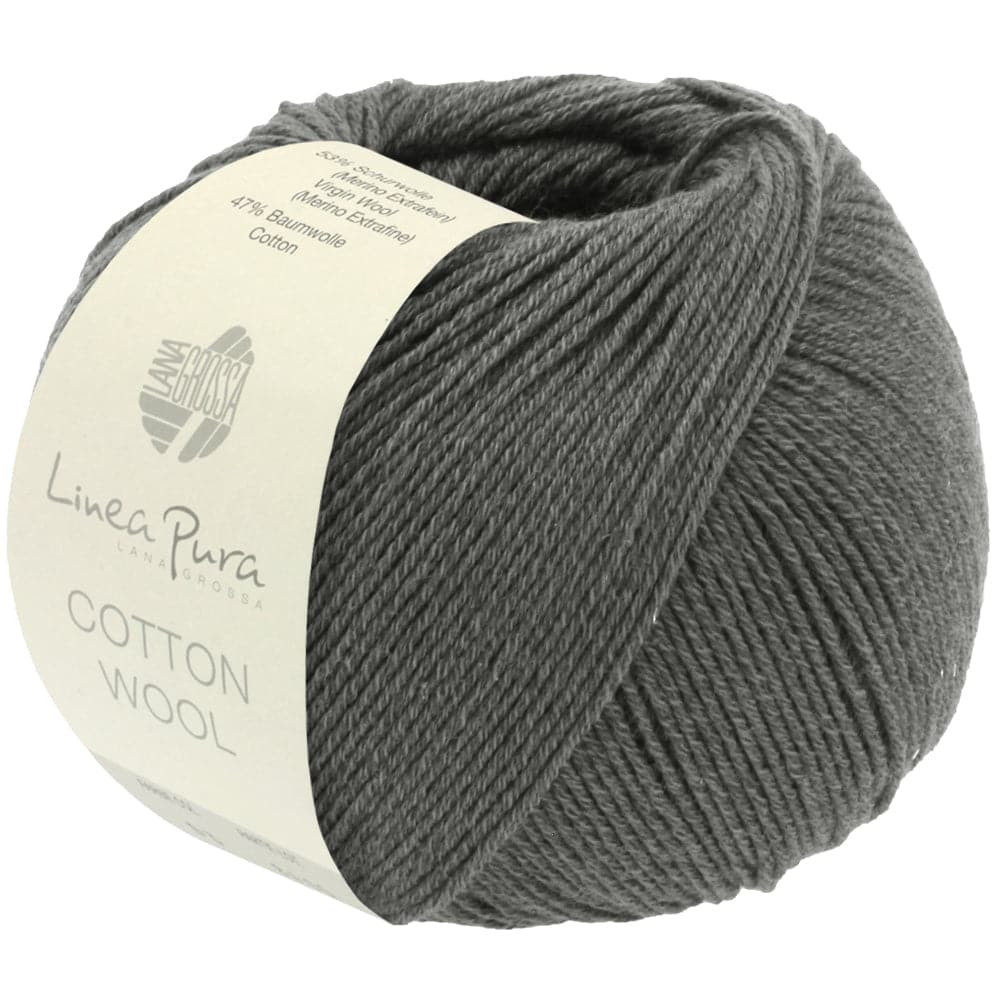 COTTON WOOL von LANA GROSSA jetzt online kaufen bei OONIQUE