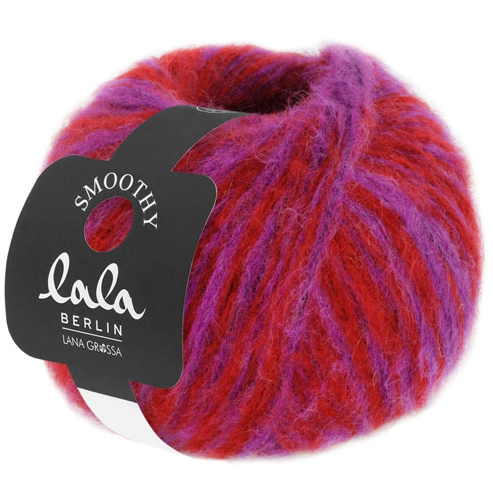 lala BERLIN SMOOTHY von LANA GROSSA jetzt online kaufen bei OONIQUE