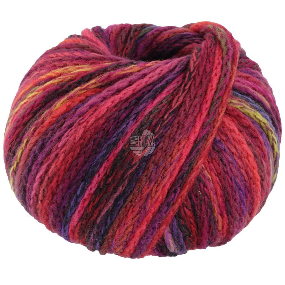COOL MERINO BIG COLOR von LANA GROSSA jetzt online kaufen bei OONIQUE