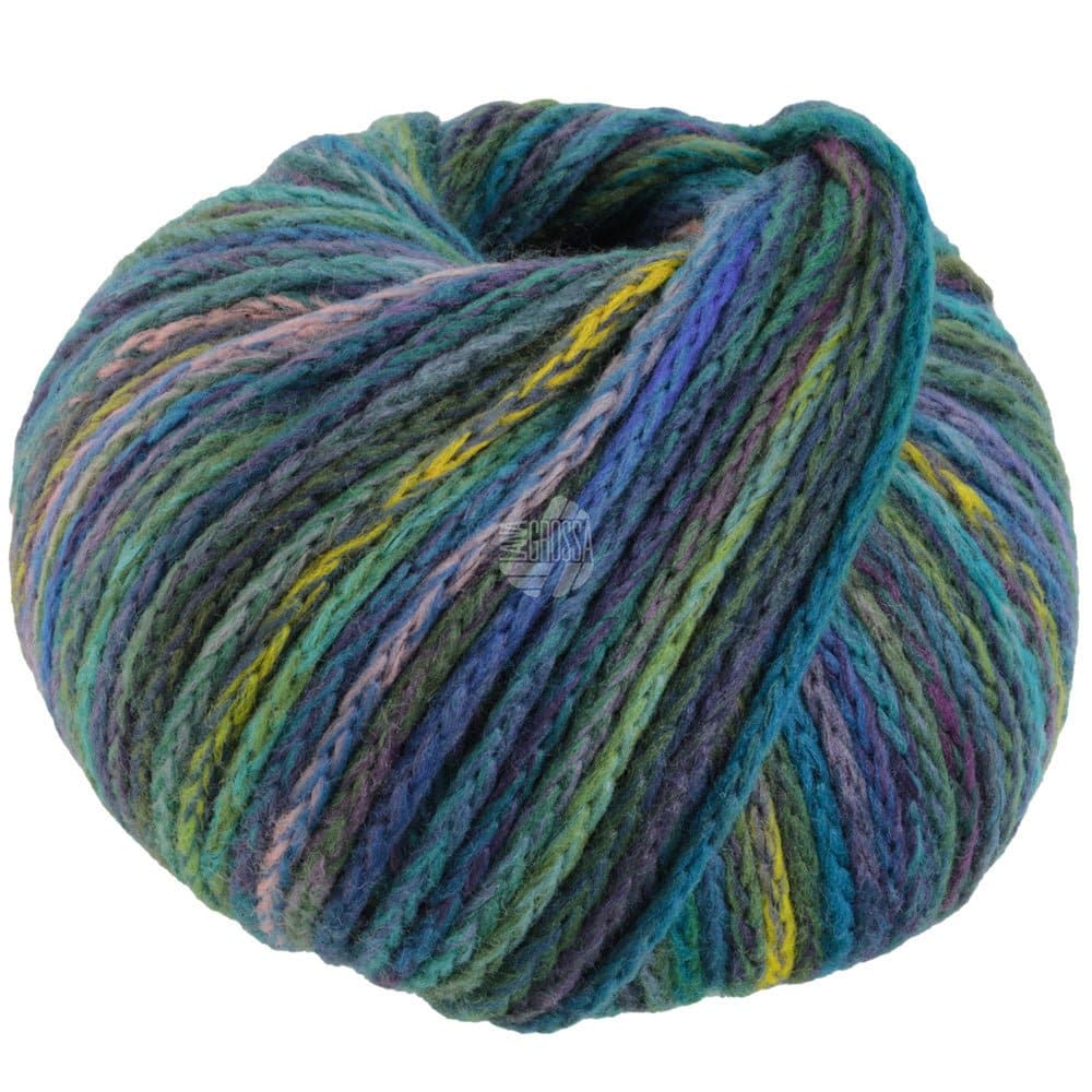 COOL MERINO BIG COLOR von LANA GROSSA jetzt online kaufen bei OONIQUE
